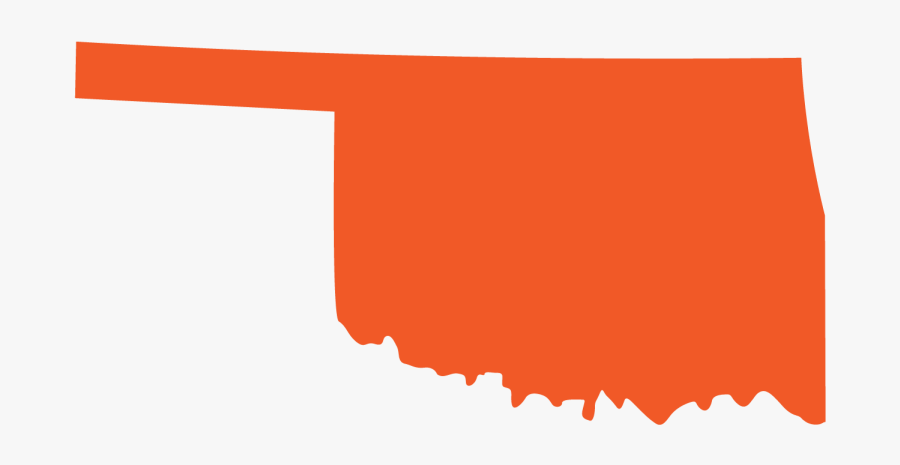 Oklahoma Transparent, Transparent Clipart
