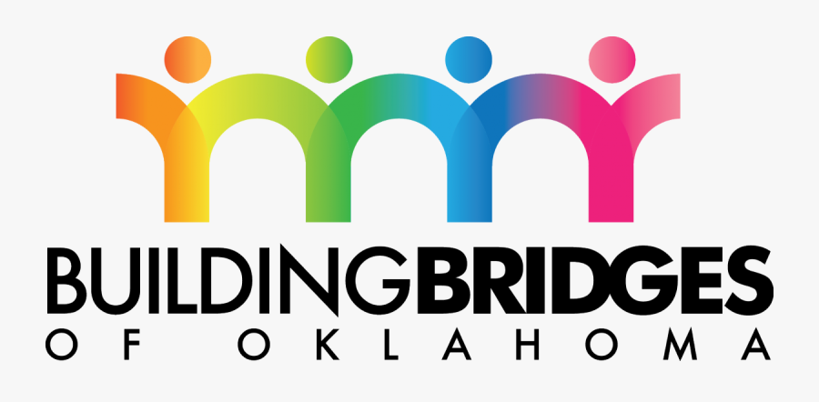 Building Bridges Of Oklahoma Is A United Way Initiative - Building Bridges, Transparent Clipart