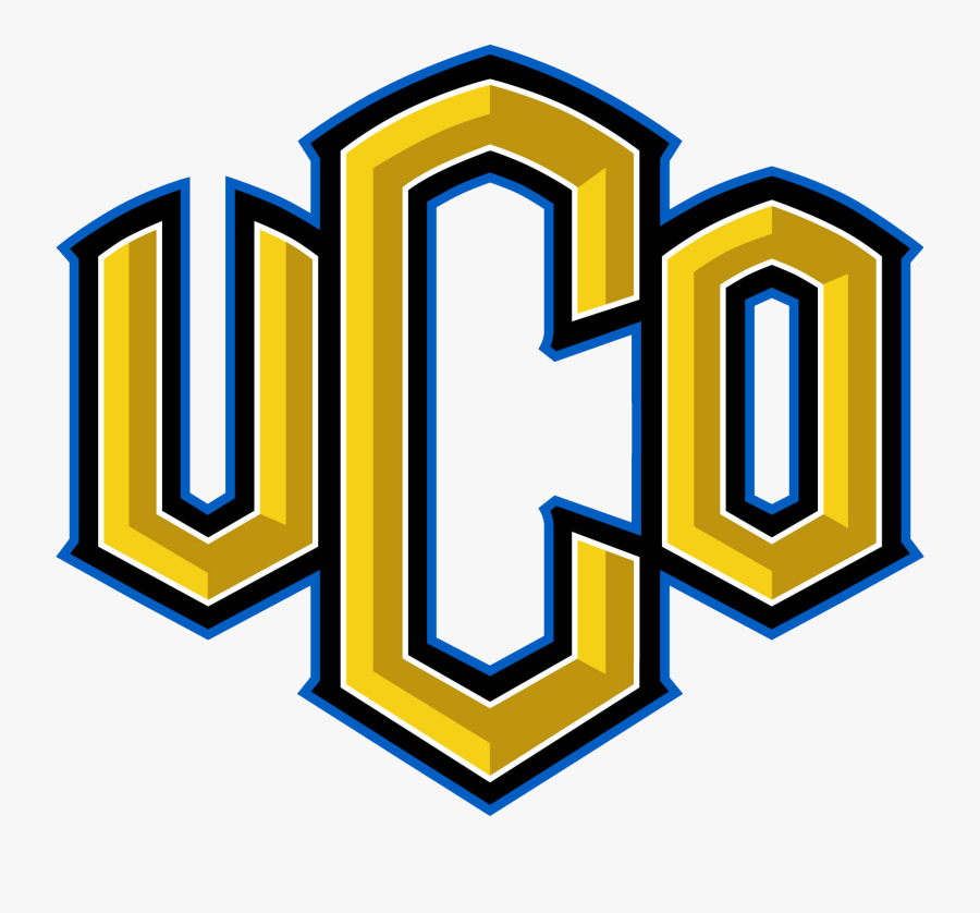 Central Oklahoma Central Oklahoma - University Of Central Oklahoma, Transparent Clipart