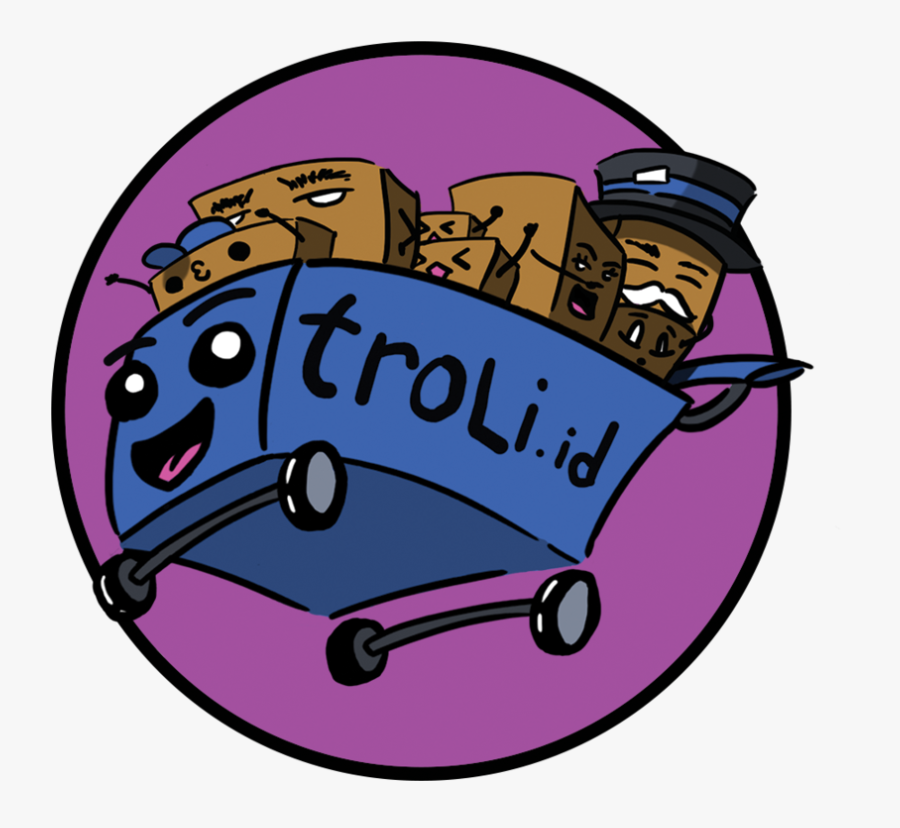 Id", Transparent Clipart