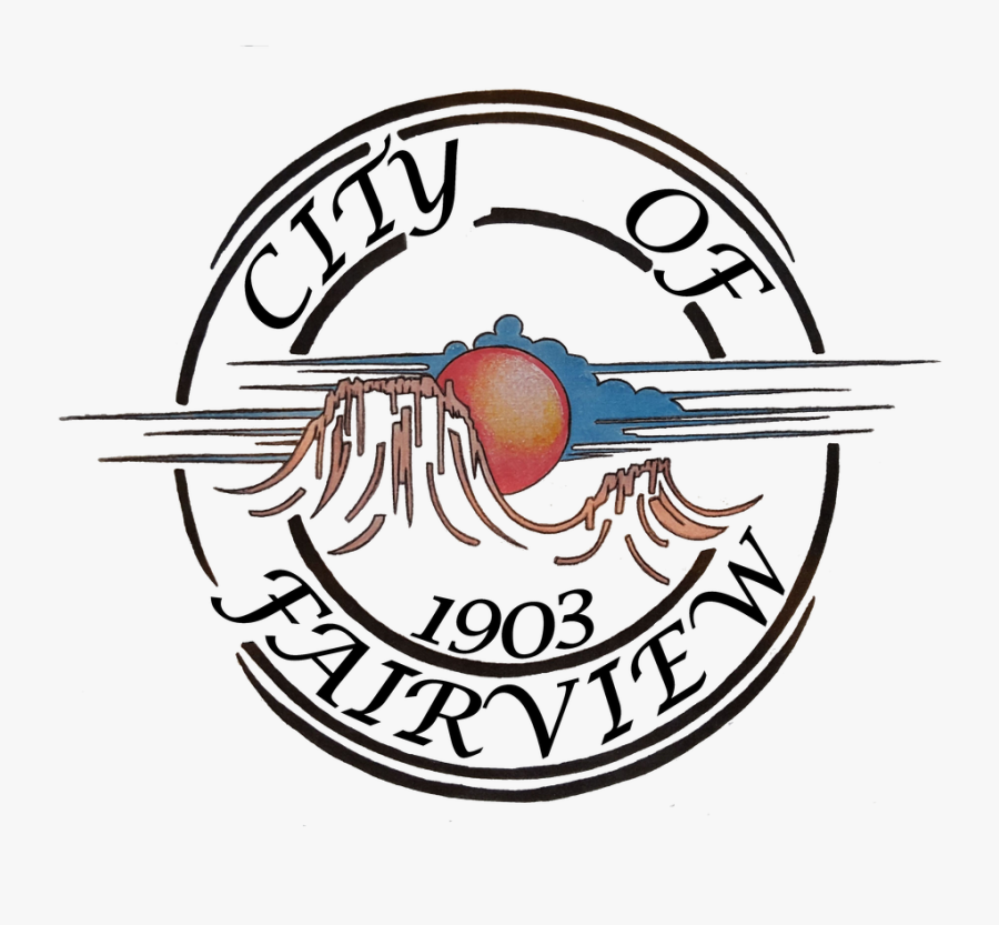 City Of Fairview Ok, Transparent Clipart