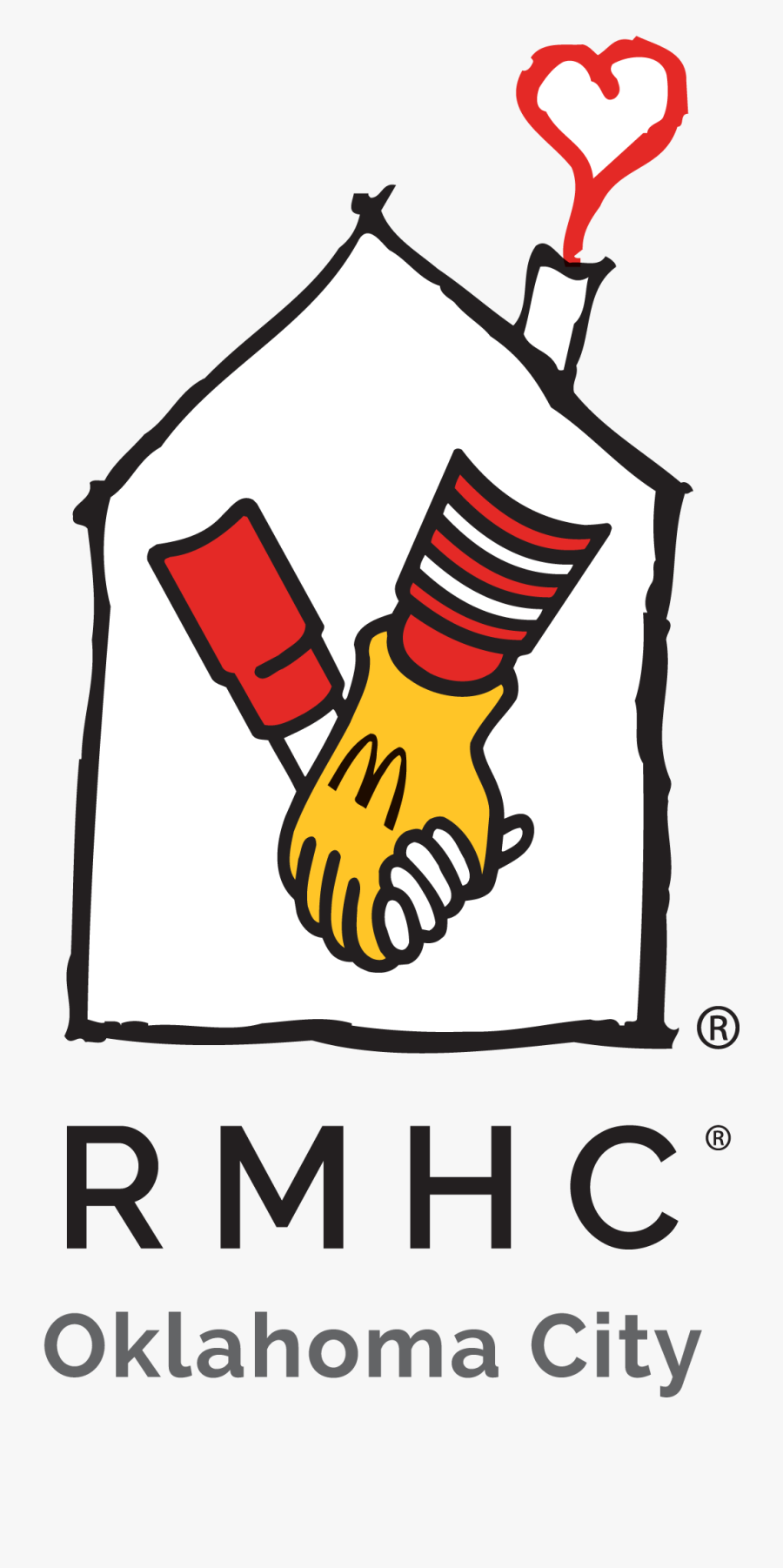 Image - Ronald Mcdonald House Charities Nz, Transparent Clipart