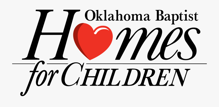 Oklahoma Baptist Homes For Children, Transparent Clipart
