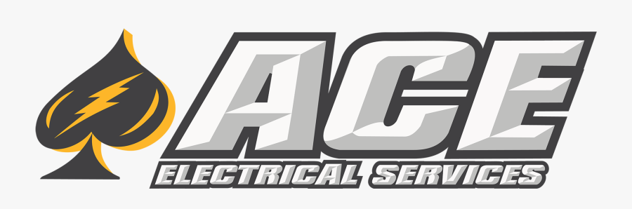 Ace Electric, Transparent Clipart
