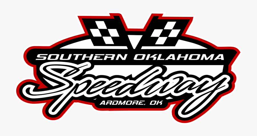 Southern Oklahoma Speedway Contact, Transparent Clipart