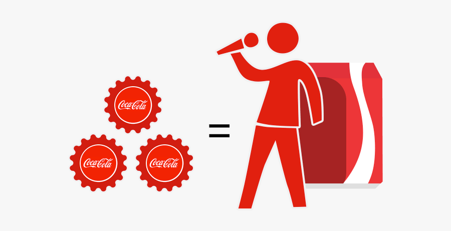 Coke Studio Bottle Cap Philippines, Transparent Clipart