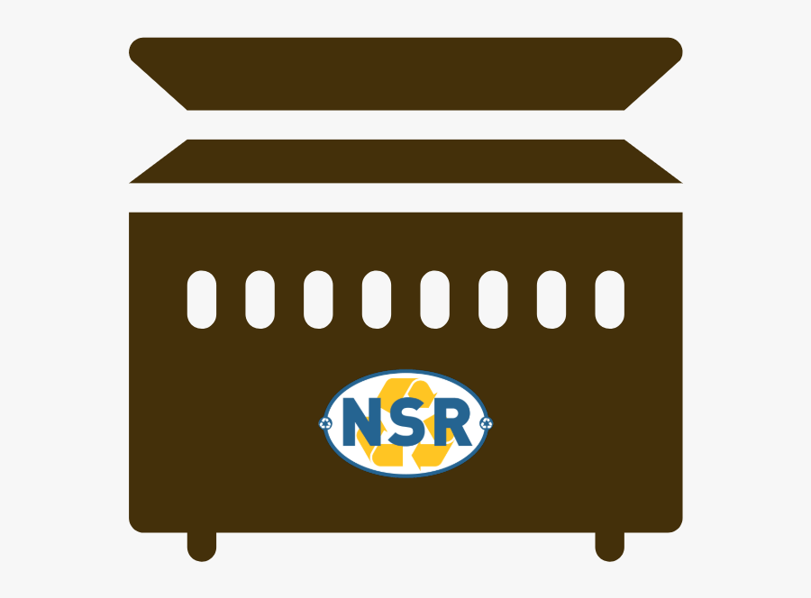 2 Yard Dumpster , Free Transparent Clipart ClipartKey