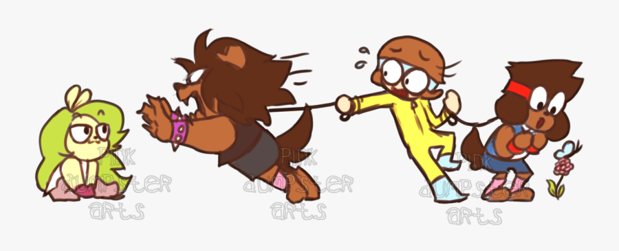 Cartoon, Transparent Clipart