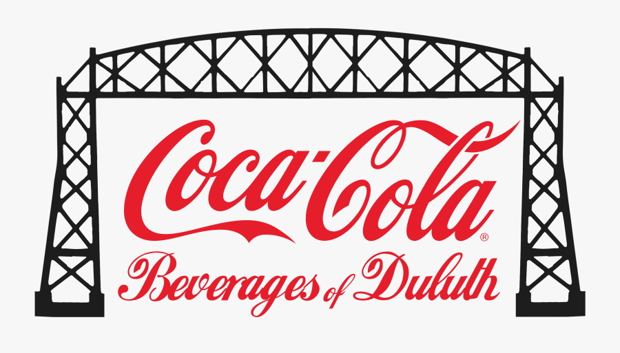 Coca Cola Orlando Eye Logo, Transparent Clipart
