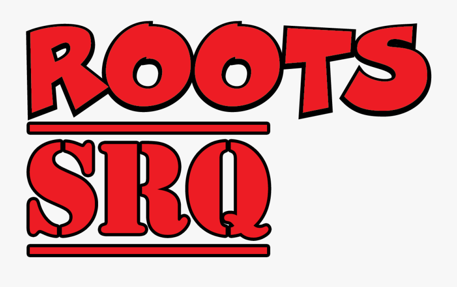 Roots Srq, Transparent Clipart