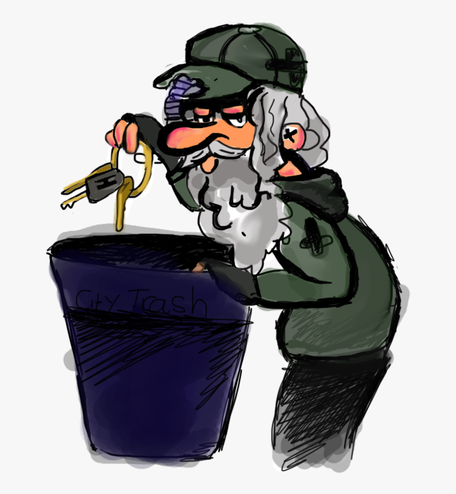 Cartoon, Transparent Clipart