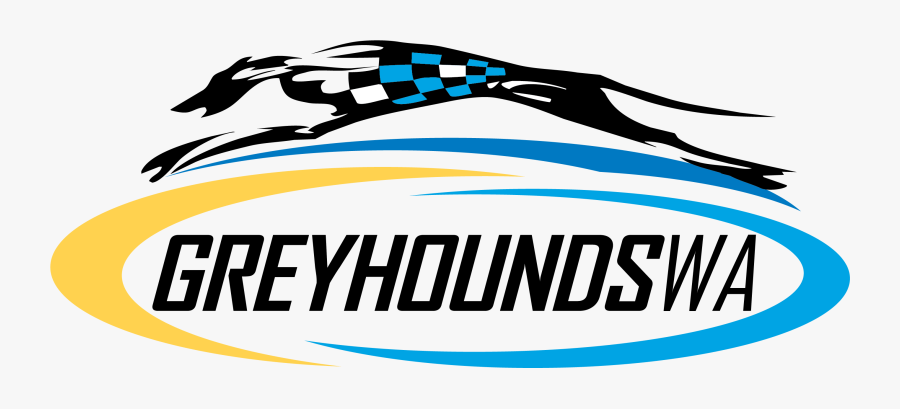 Greyhounds Wa, Transparent Clipart