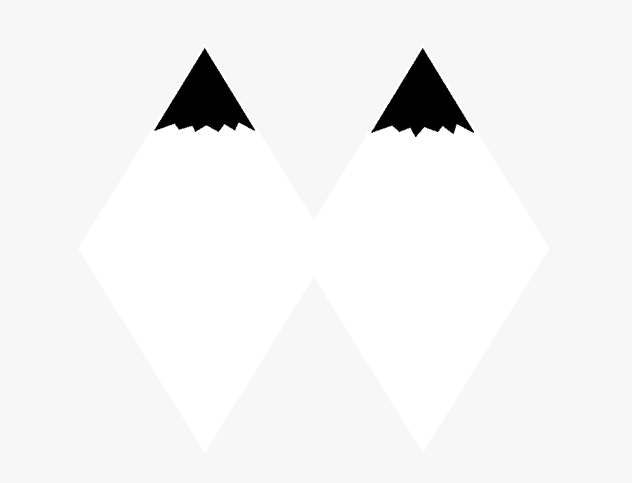 Double Diamond Moving & Storage Diamonds - Sign, Transparent Clipart