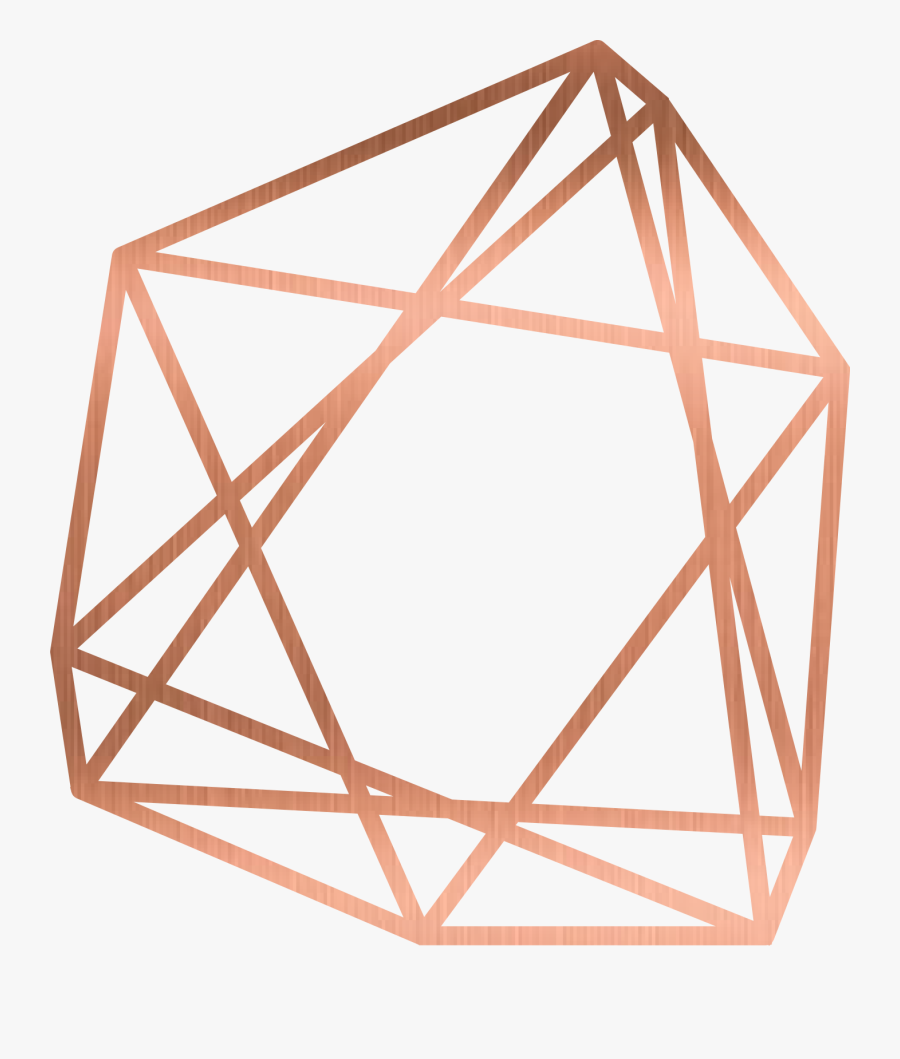Triangle, Transparent Clipart
