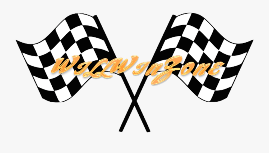 Finish Flag Clipart , Png Download - Checkered Flag Png, Transparent Clipart