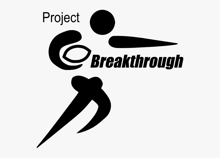 Breakthrough Project, Transparent Clipart