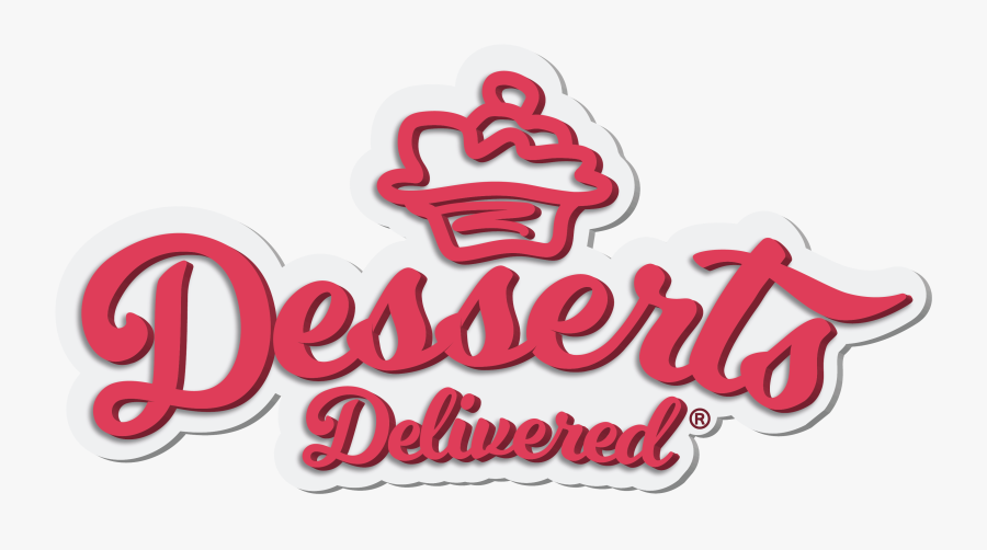 Desserts Clipart Tower - Desserts Logo Png, Transparent Clipart
