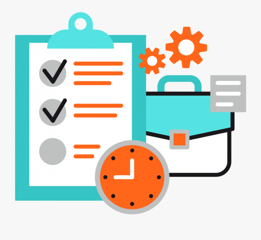 Large Size Of How To Manage A Project Effectively Pdf, Transparent Clipart