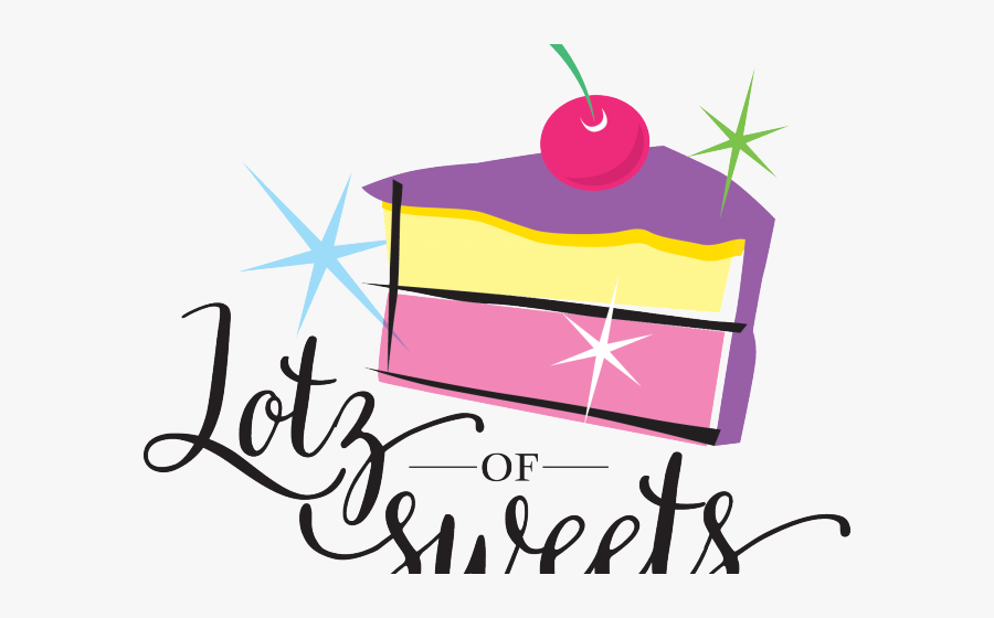 Lotz Of Sweets, Transparent Clipart