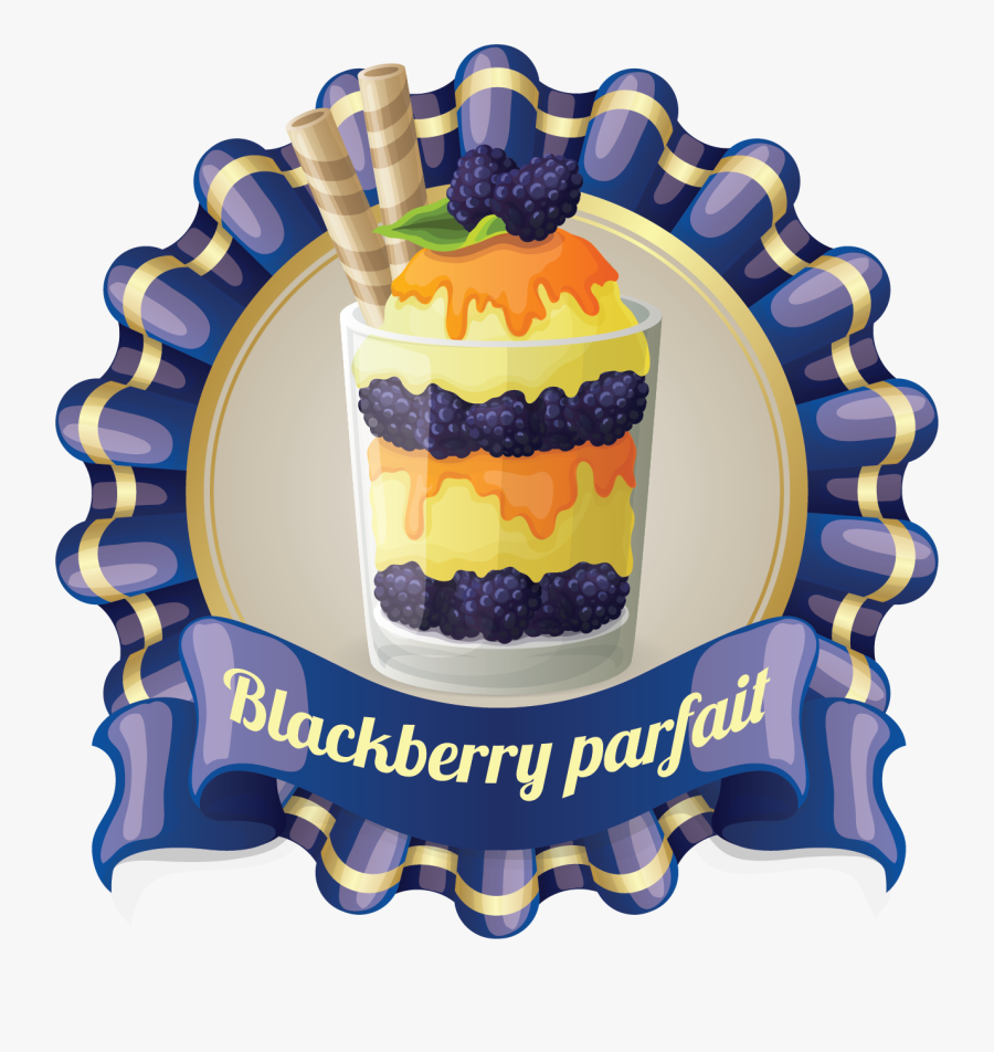 Circle Design For Ribbon, Transparent Clipart