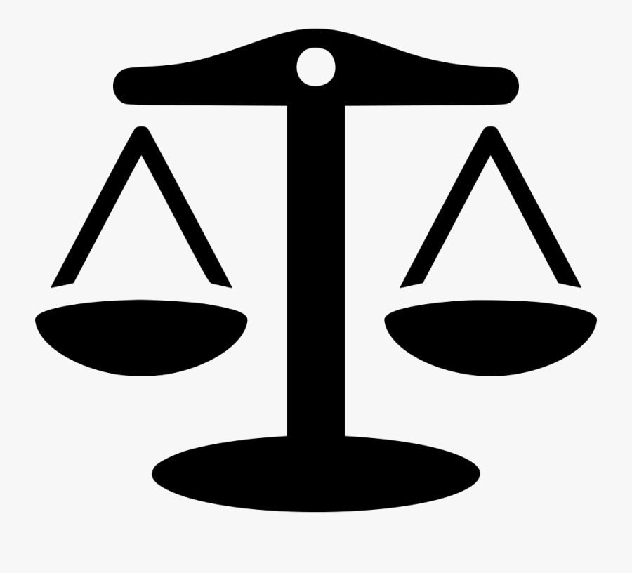 Scales - Scales Icon Png, Transparent Clipart