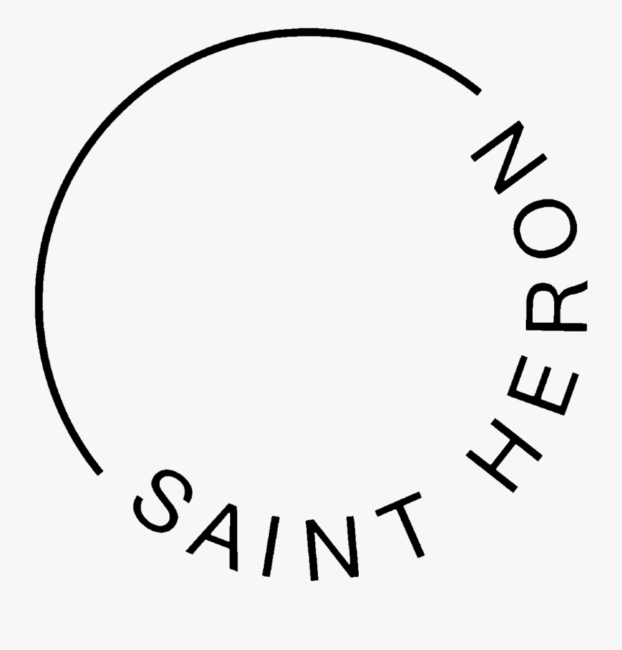 Saint Heron Logo - Бог Тангра, Transparent Clipart