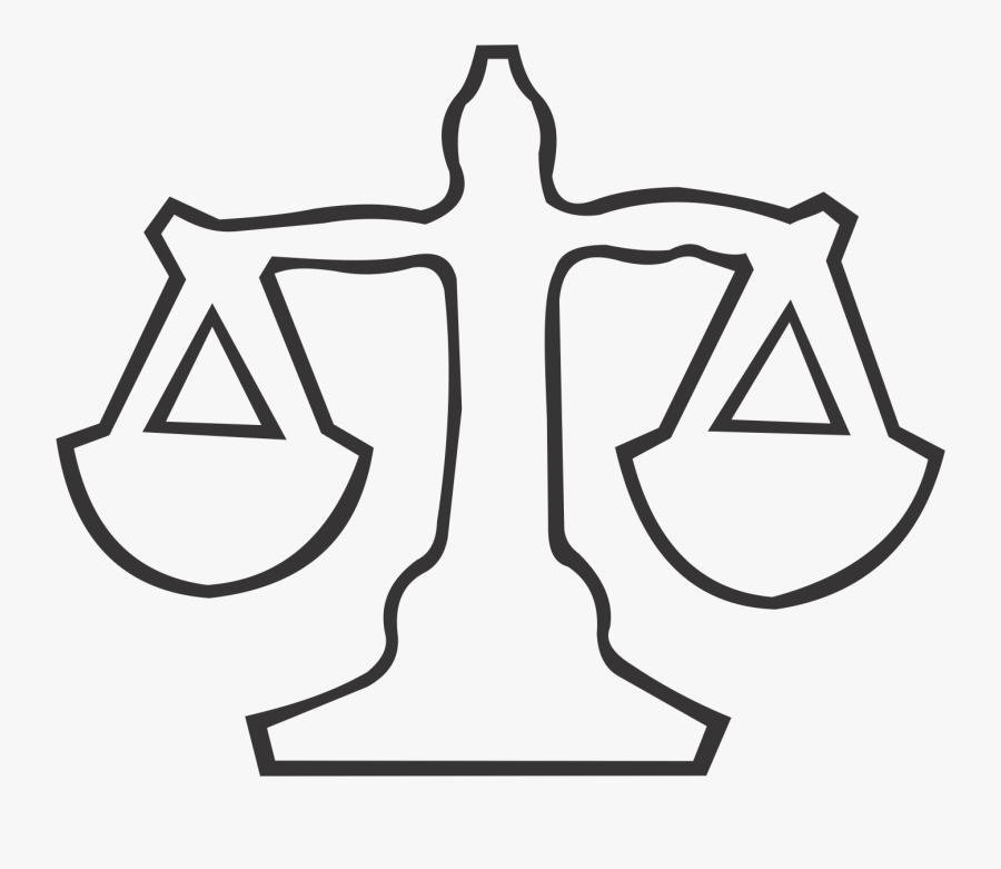 Scales, Transparent Clipart