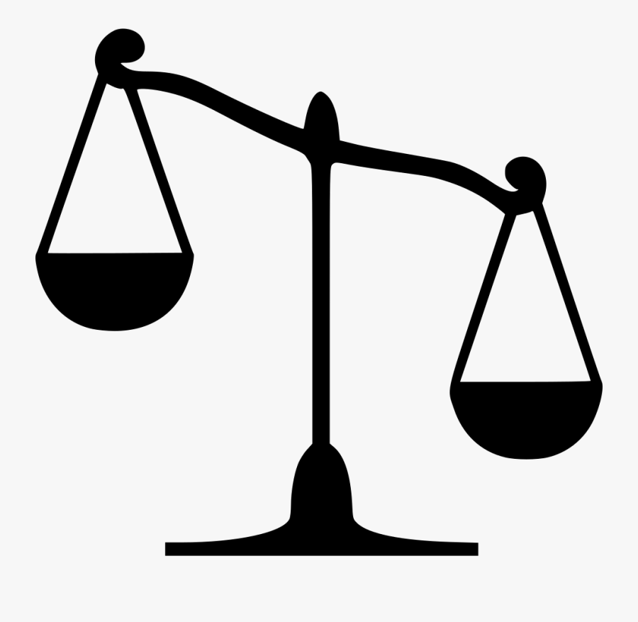 Scale,clip - Libra Png, Transparent Clipart