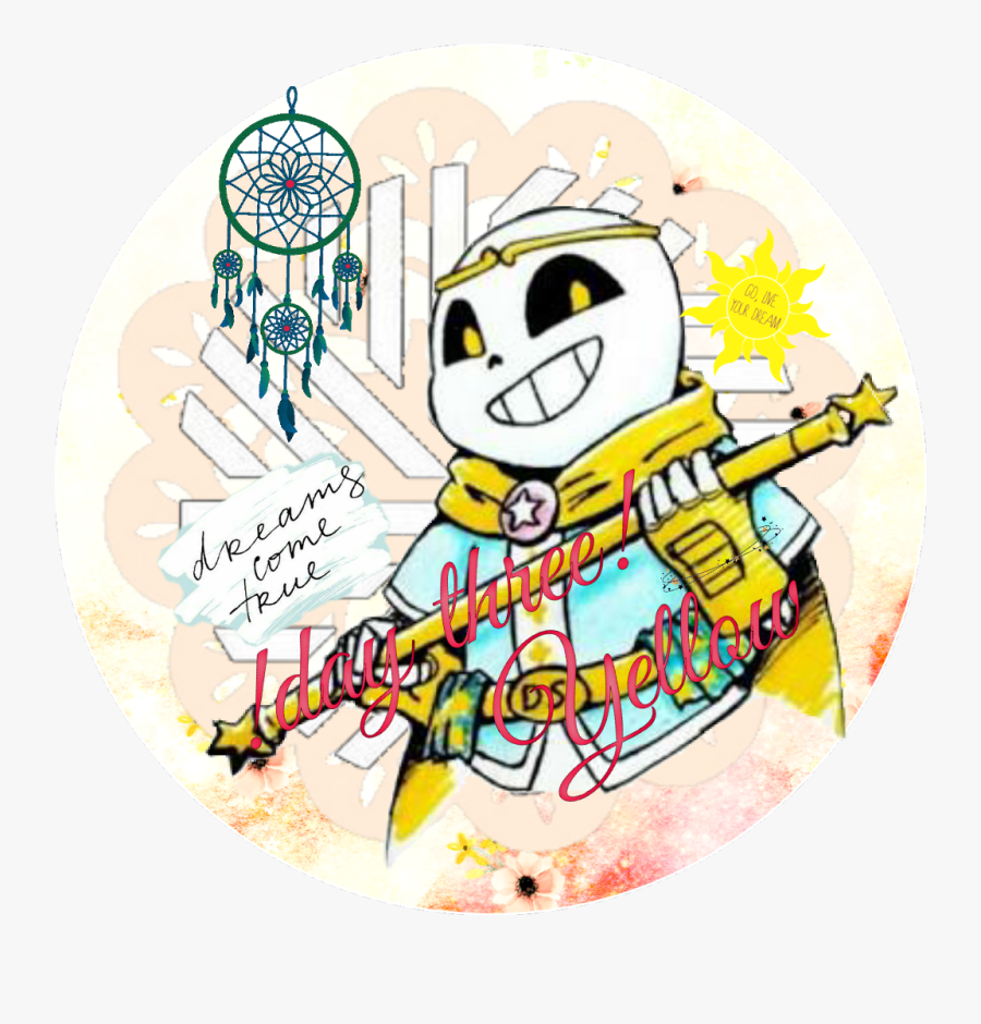 Dreamtale Dream Sans, Transparent Clipart