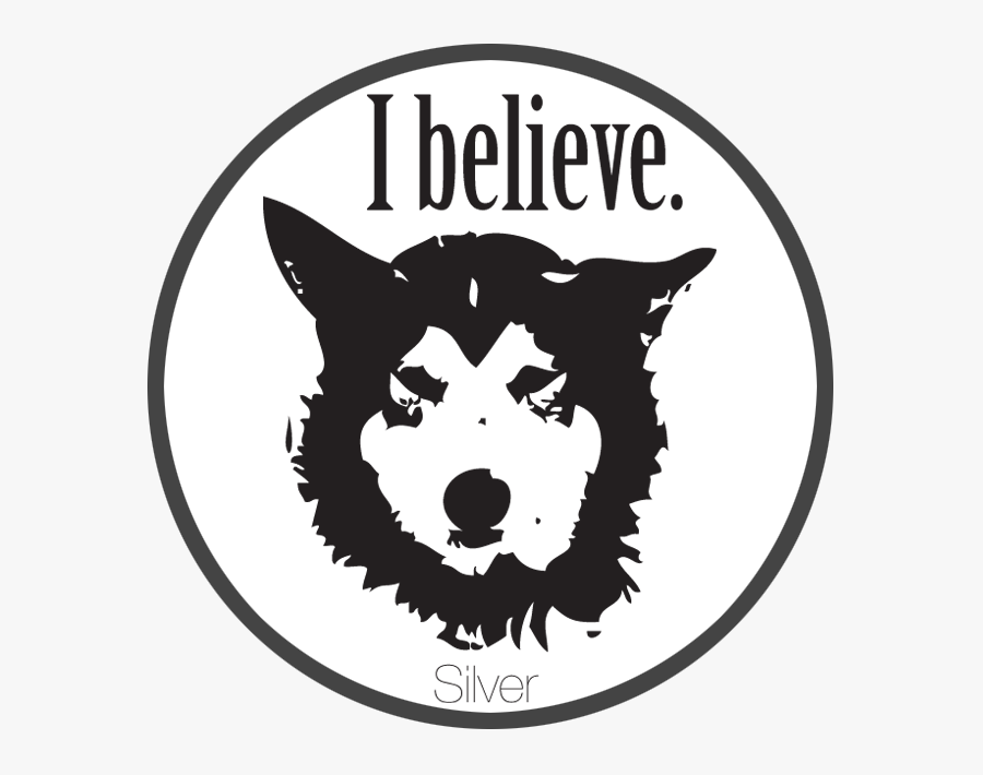 / Silver - Wild And Free Brent Sass, Transparent Clipart