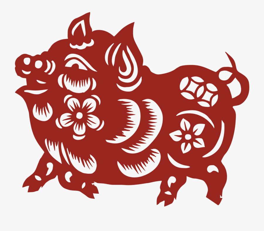 Tibetan New Year 2019, Transparent Clipart