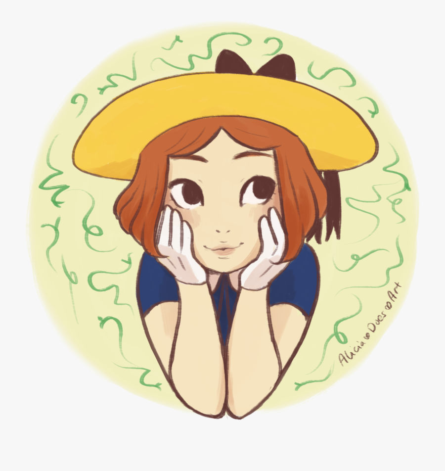 ❤ If You Believe, You Must Be Big, In Order To Be Tough,
then - Cartoon, Transparent Clipart