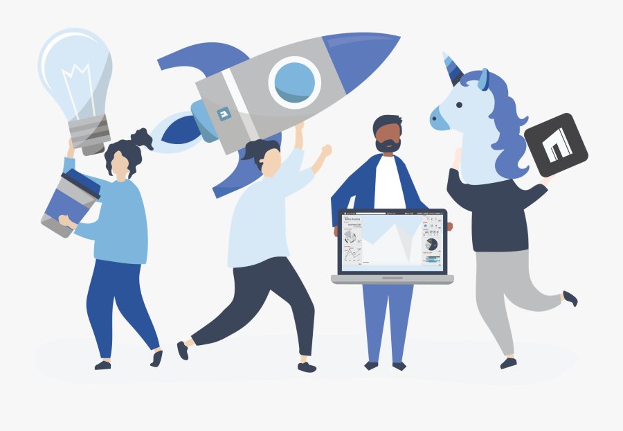 Extrapreneurship Cfte, Transparent Clipart