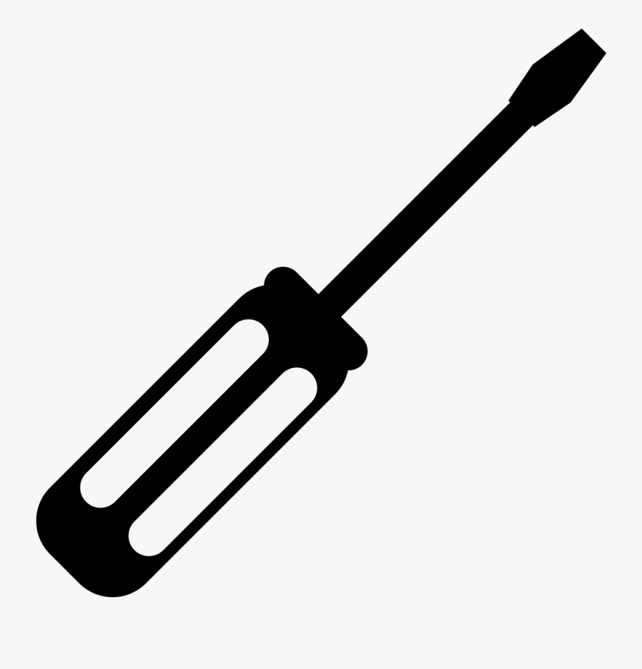 Transparent Sonic Screwdriver Png - Screw Driver Vector Png, Transparent Clipart