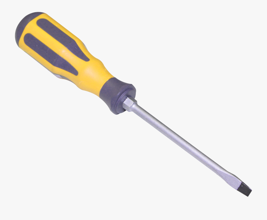 Png Transparent Image Pngpix - Screwdriver Png, Transparent Clipart