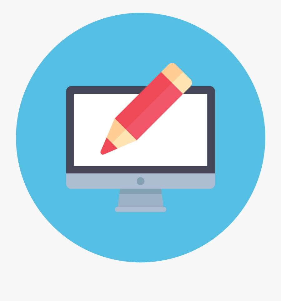 Let"s Believe Yours Image In Networks - Circle School Png Icon, Transparent Clipart