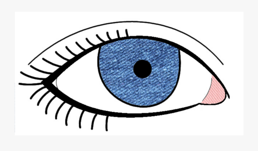 You Would Not Believe Your Jeyes, Transparent Clipart