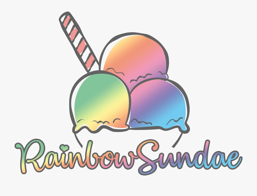 Ice Cream, Transparent Clipart