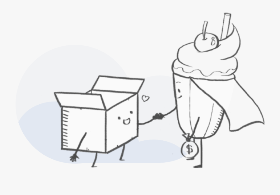 Story - Cartoon, Transparent Clipart