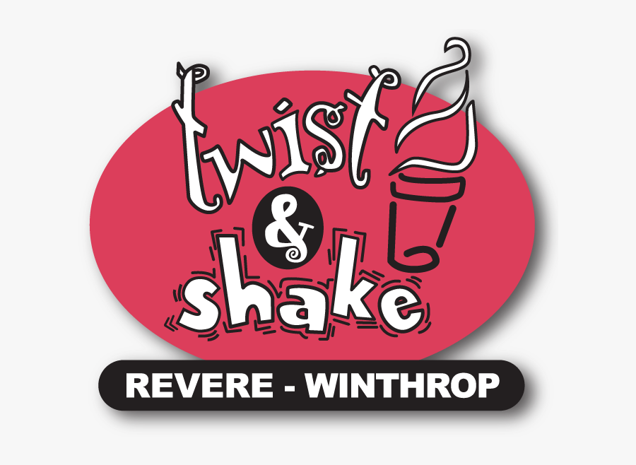 Twist & Shake - K-4, Transparent Clipart