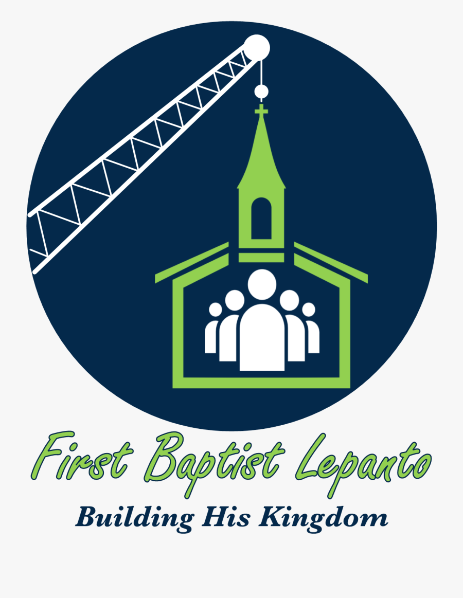 First Baptist Church Of Lepanto - Church, Transparent Clipart