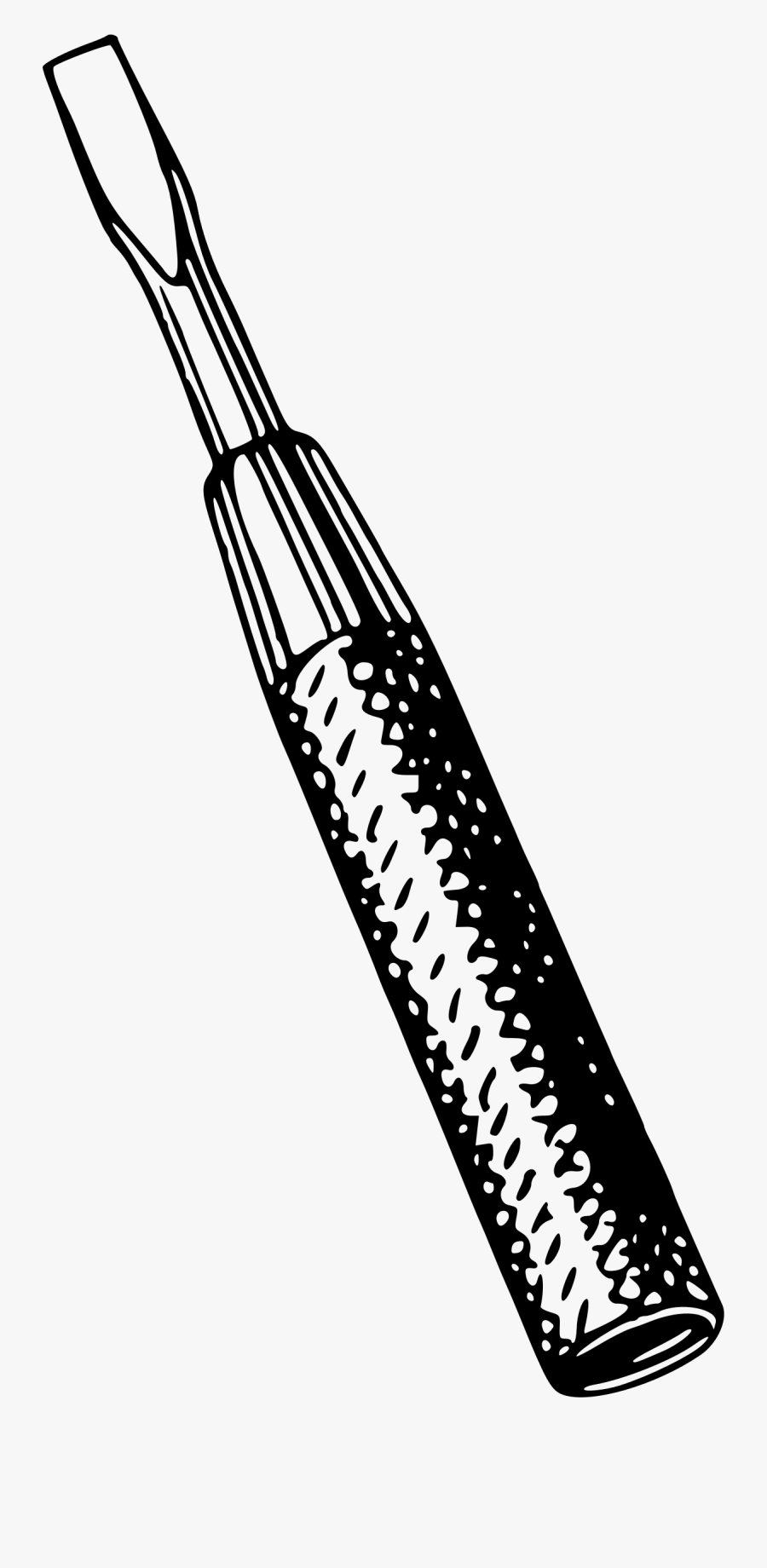 Screwdriver - Graphics, Transparent Clipart