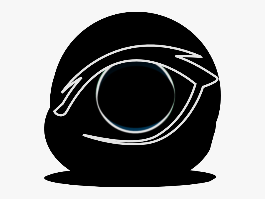 Circle, Transparent Clipart