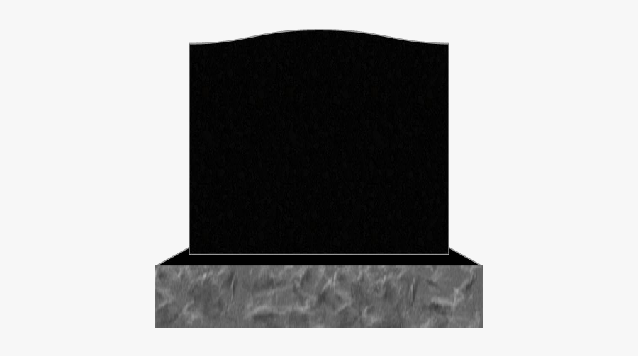 Headstone, Transparent Clipart