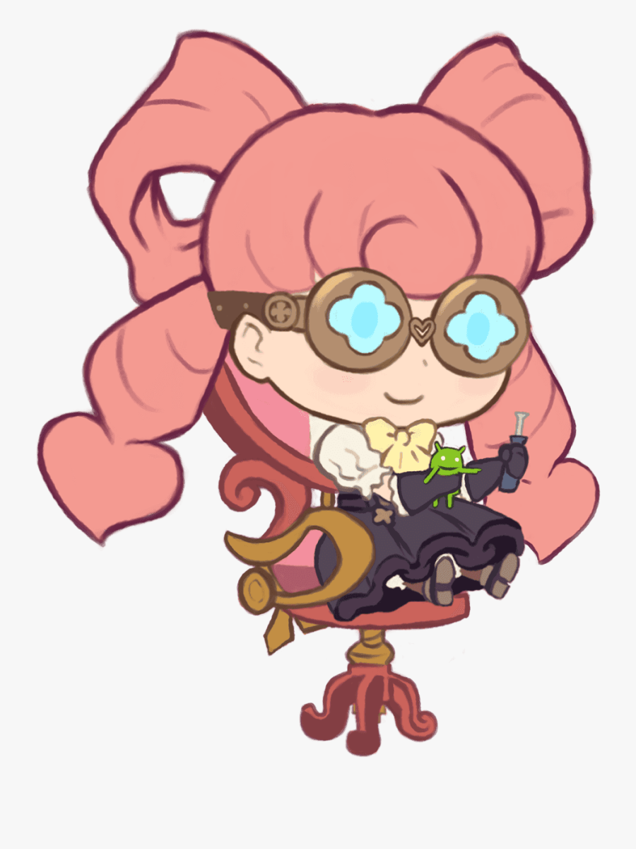 Irismobile - Cartoon, Transparent Clipart
