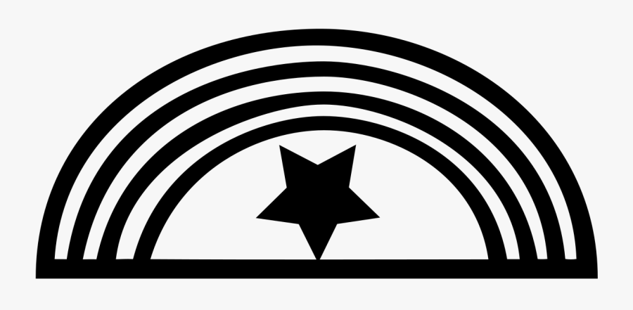 Iris Symbol, Transparent Clipart