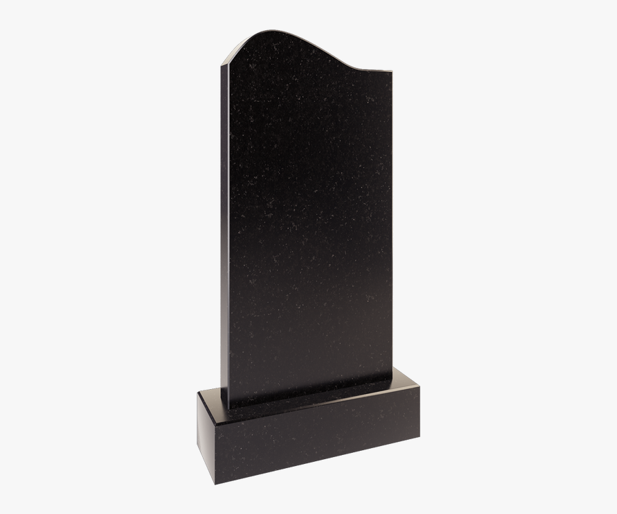 Gravestone - Headstone, Transparent Clipart