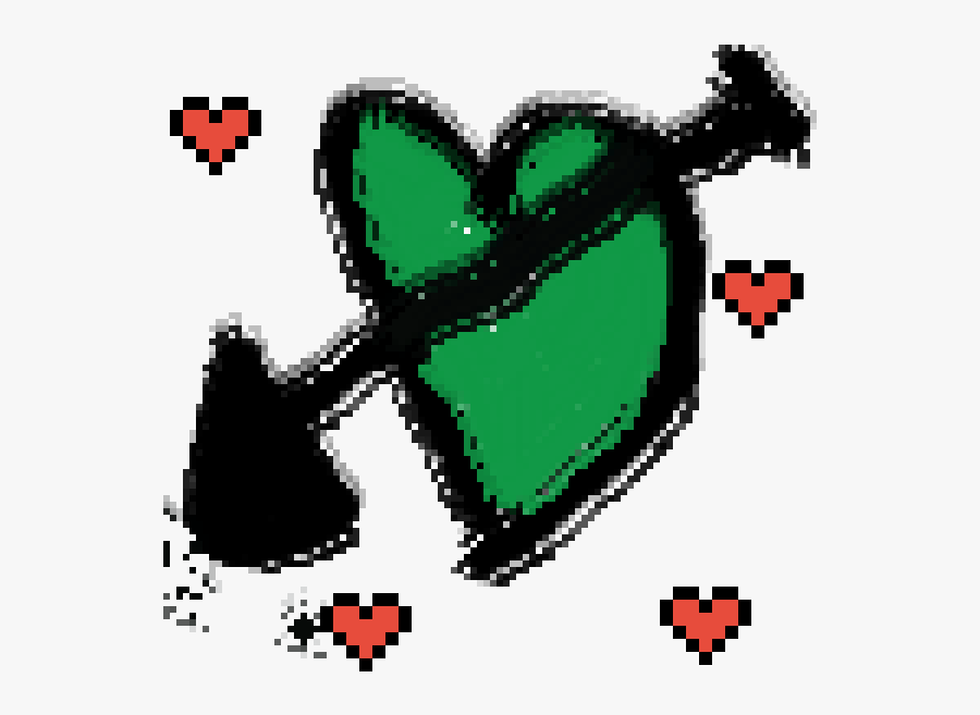 Heart, Transparent Clipart