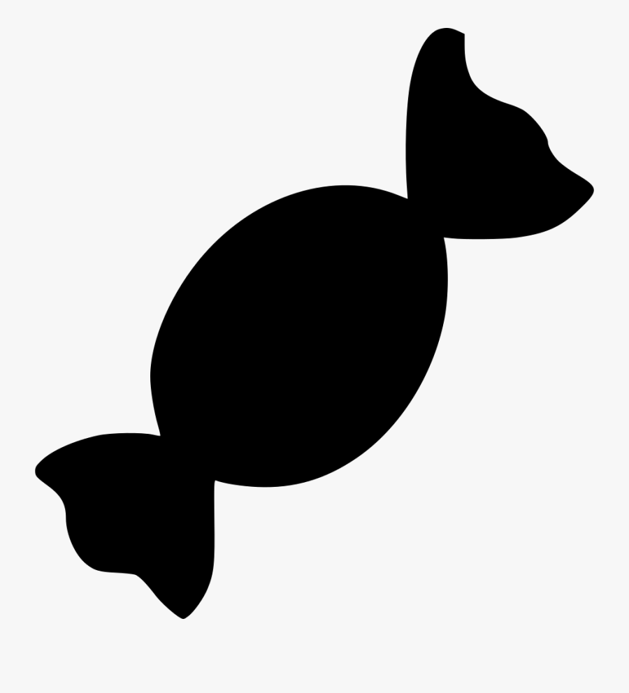 Candy Sweet Little Sugar Tasty, Transparent Clipart