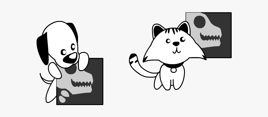 Cartoon, Transparent Clipart